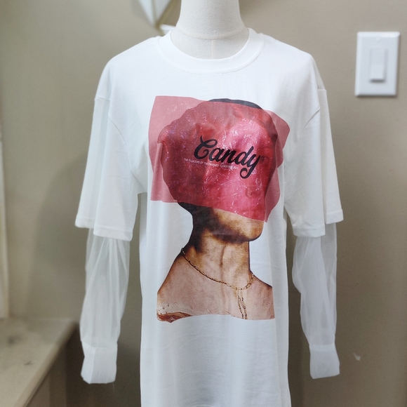 Marni T shirt - Picture 3 of 9